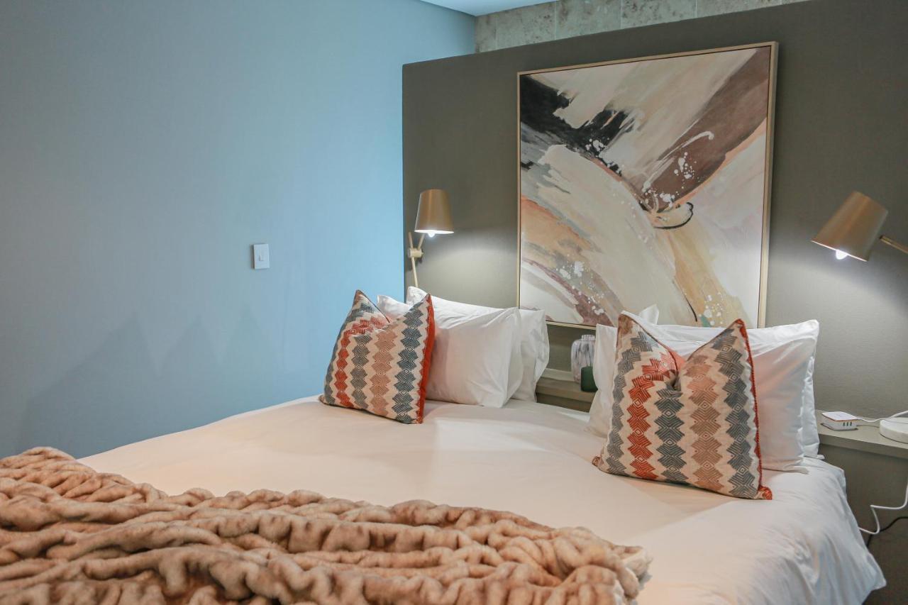 Suite 9 The Village Windhoek Extérieur photo