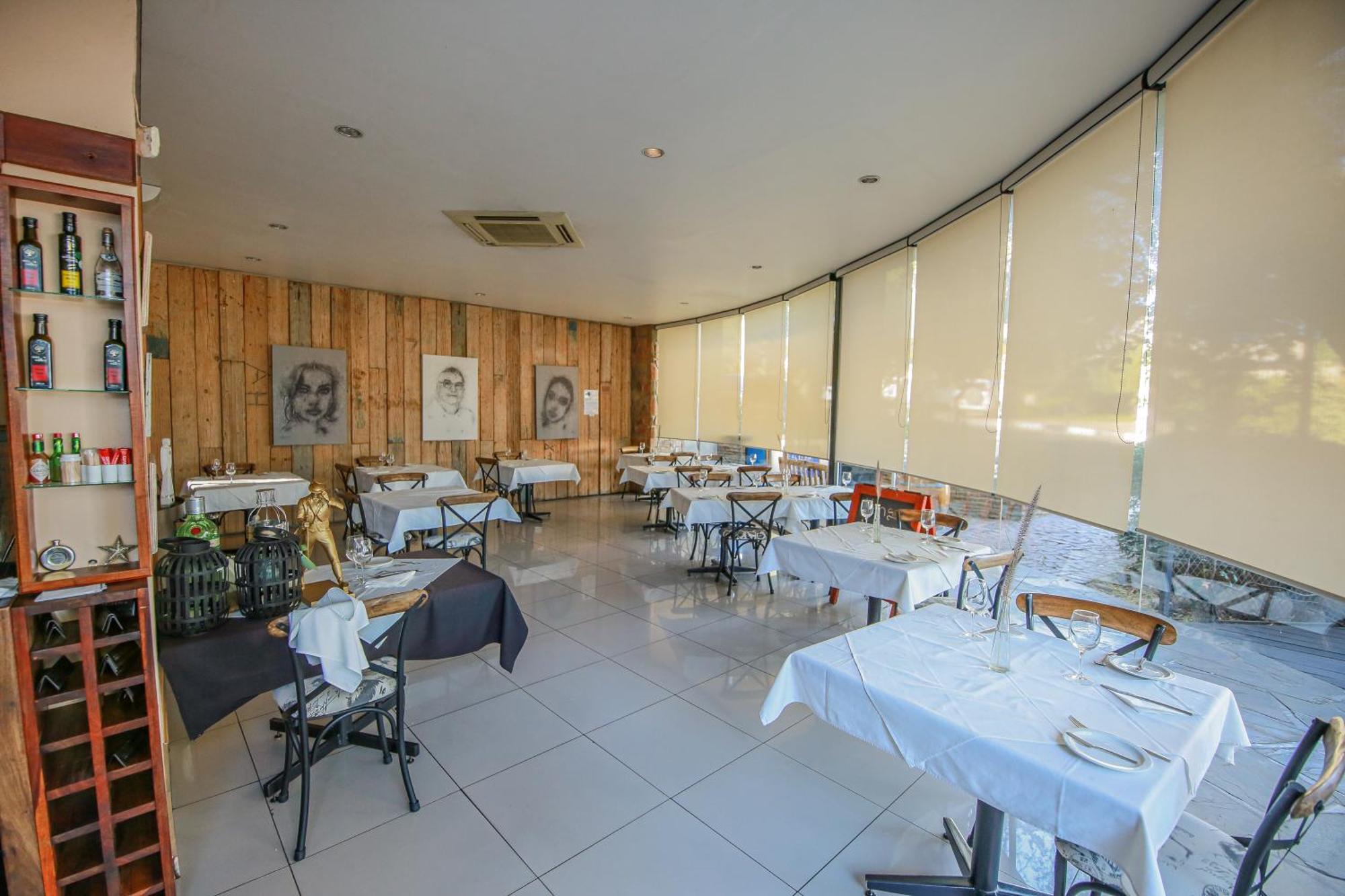Suite 9 The Village Windhoek Extérieur photo