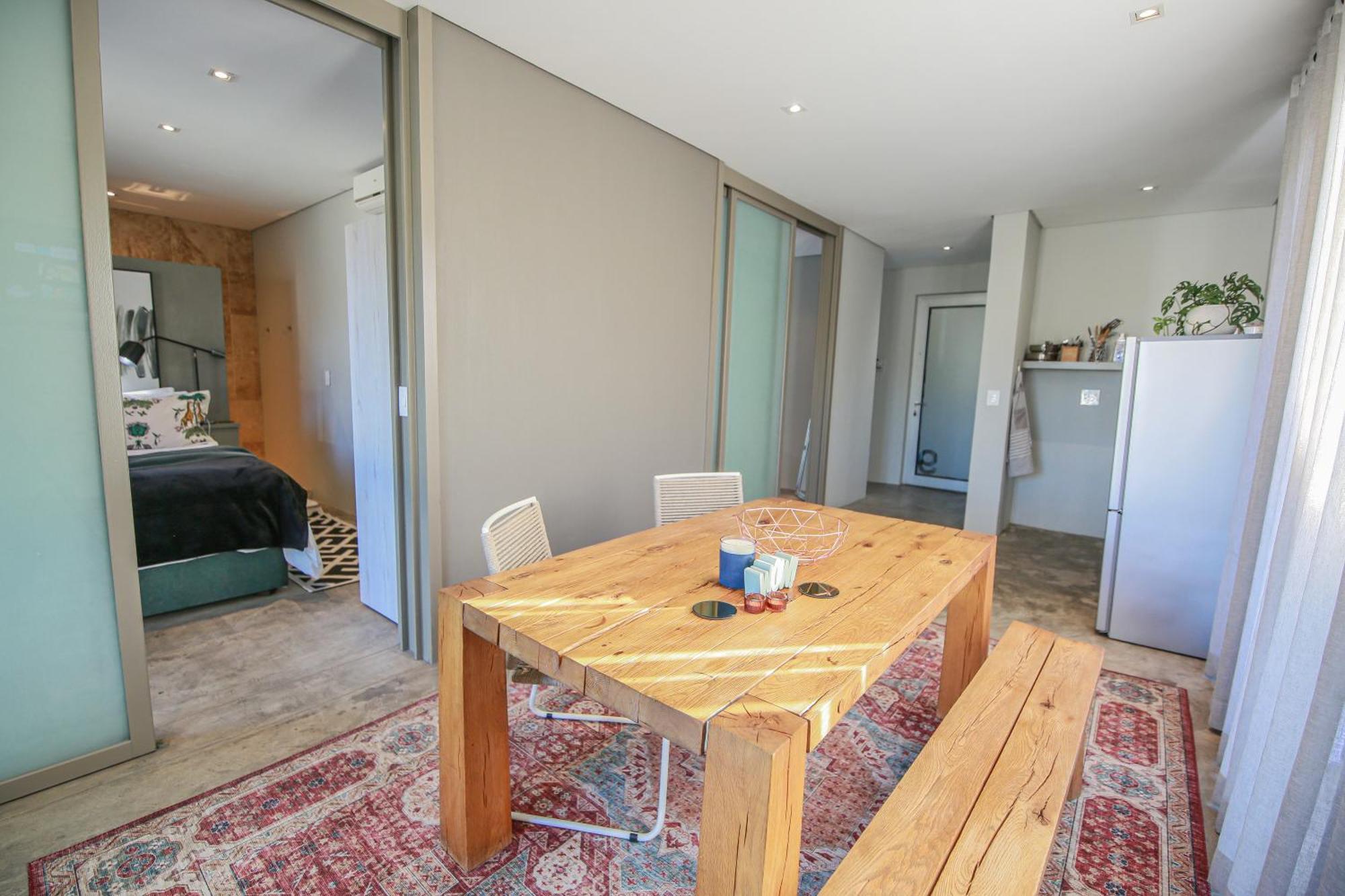 Suite 9 The Village Windhoek Extérieur photo