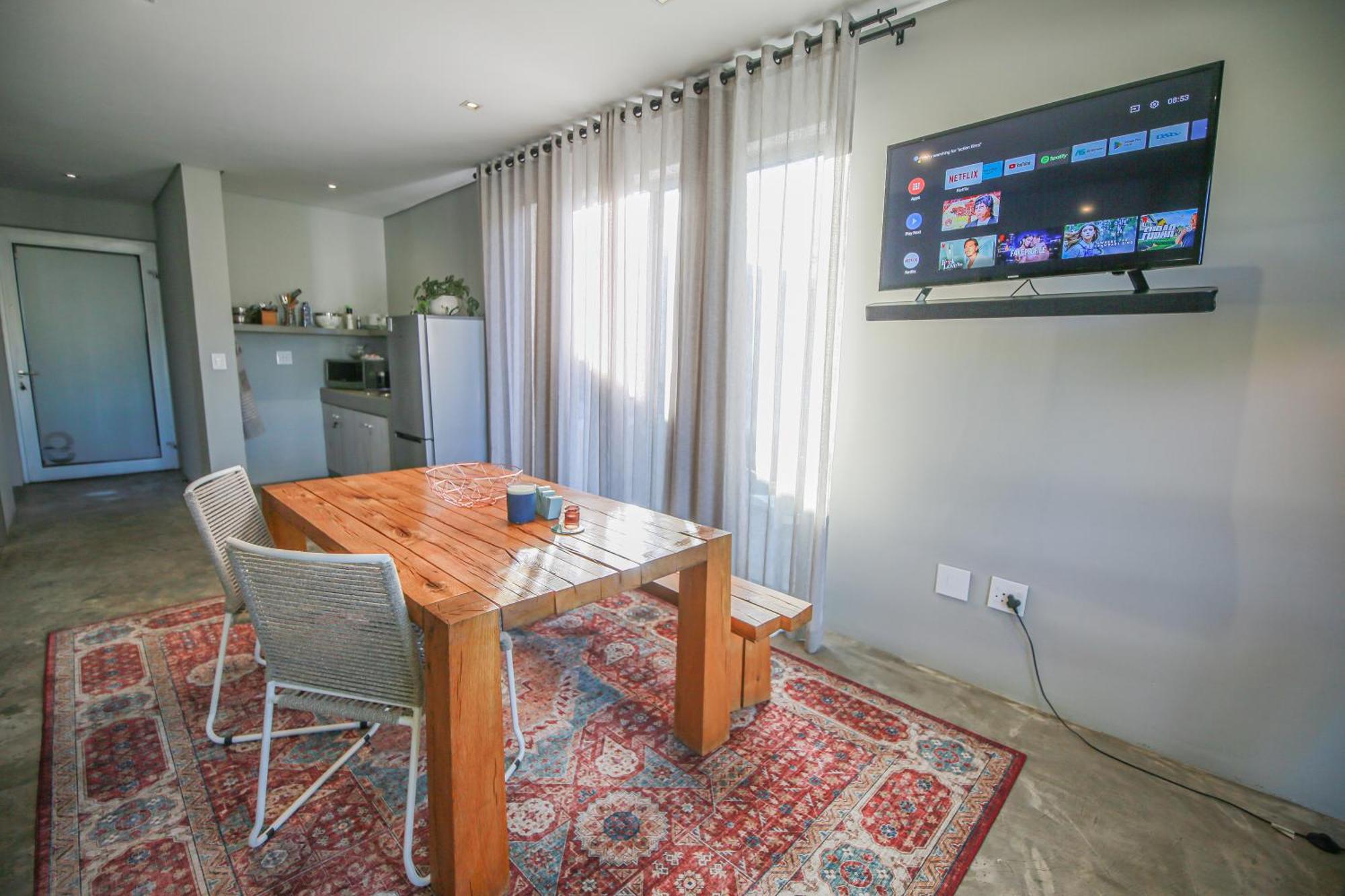 Suite 9 The Village Windhoek Extérieur photo